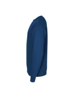 Unisex mikina Crew (tmavě modrá)