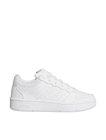 Dětská obuv adidas Hoops Classic white KH8913