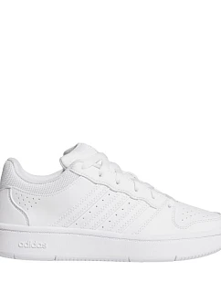 Dětská obuv adidas Hoops Classic white KH8913