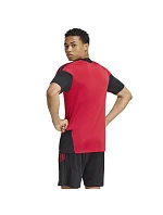 Tričko adidas Manchester United Tiro Training JSY KC4872 Tričko adidas Manchester United Tiro Training JSY KC4872