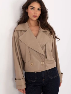 Plášť  model 217552 Rue Paris