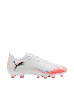 Fotbalové boty Puma Future 8 Play FG/AG Jr 108622 01