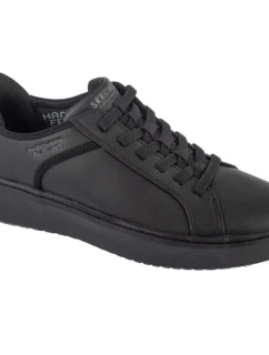 Skechers Slip-Ins: Court Break - Suit Sneaker 183177-BBK Black 39