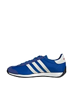 Pánské boty adidas Runvista modré HQ2323