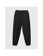 Dámské tepláky typu jogger 4F 4FRSS26TTROF1724-20S