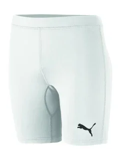 Pánské termální šortky LIGA Baselayer M 655924-04 - Puma