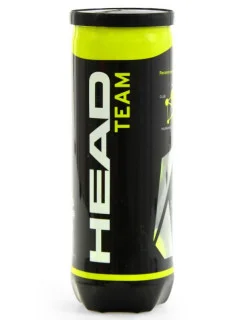 Head Team tenisové míče 575703