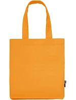 Neutral O 90003 Taška z bio bavlny 77.9003 okay orange Neutral O 90003 Taška z bio bavlny 77.9003 okay orange