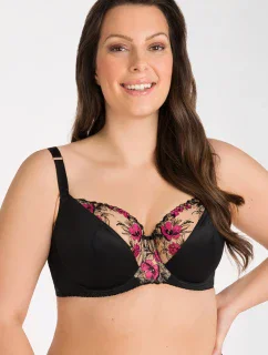 Gorsenia K101/1 Gaby barva: černá