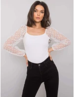 Halenka RV BZ 7339.81P bílá Halenka RV BZ 7339.81P bílá