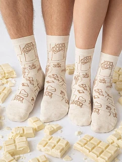 PONOŽKY GATTA & WEDEL