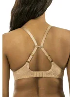 Dámská podprsenka Parfait P2000 Luxlacy 32 D Tělová