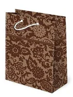 Tlapka T-4 Kraft Set 131 Rustic Style A'10 Bag