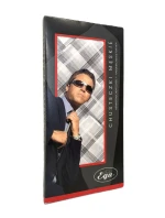 Ega ubrousky CH-007 Pánské A'6