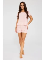 Pyžamo Cornette 873/335 Fitness kr/r S-2XL