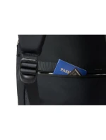 XD DESIGNOVÝ BATOH SOFT TOTE ČERNÝ P706.3001 XD DESIGNOVÝ BATOH SOFT TOTE ČERNÝ P706.3001