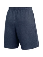 Pánské šortky Nike Park 26 Fleece navy blue IB1238 410