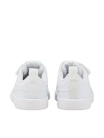Dětské boty Puma Rickie AC+ Inf white 384314 01