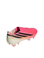 Adidas F50 Hyperfast Elite FG fotbalové boty růžové JR5386