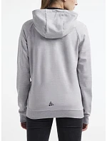 Craft Corporate ADV Unify Hoodie Jacket W Dámská bunda s kapucí 81.9133 club cobolt Craft Corporate ADV Unify Hoodie Jacket W Dámská bunda s kapucí 81.9133 club cobolt