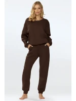 Dkaren Rehema-Kpl barva: čokoládová