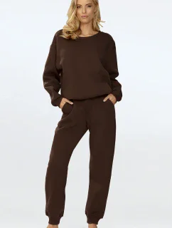 Dkaren Rehema-Kpl barva: čokoládová