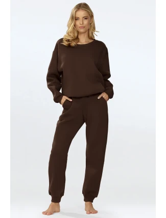 Dkaren Rehema-Kpl barva: čokoládová