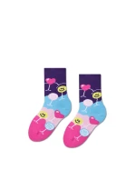 Soubor Dětské ponožky Zooxy mixTURY Cukroví