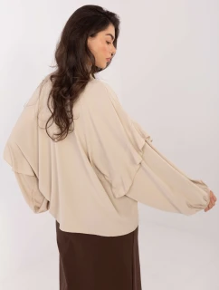 Košile IT KS 29002.69 béžová