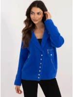 MBM KR 250.77 kobaltový plášť