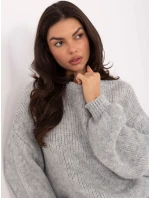 Jumper MI SW 1909.68 šedý Jumper MI SW 1909.68 šedý