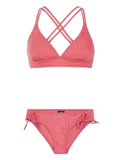 Dámské dvoudílné plavky Protest PRTBOOGIE