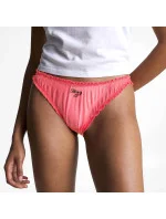 Dámské kalhotky Ruffle 3Pack UW0UW04573-0TZ - Tommy Hilfiger Dámské kalhotky Ruffle 3Pack UW0UW04573-0TZ - Tommy Hilfiger