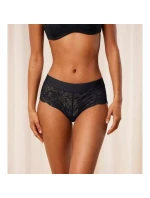 Dámské kalhotky Body Make-Up Illusion Lace Shorty - Triumph