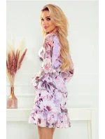 Denní šaty model 181129 Numoco