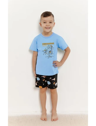 Taro Spencer 3407 pyžamo kr/r 122-140 W25