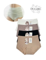 DC Girl kalhotky 29962 A'2 M-XL DC Girl kalhotky 29962 A'2 M-XL