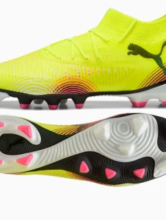 Fotbalové boty Puma Future 8 Pro FG/AG M 108139-03