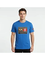 Canadian Peak JOFOTENEAK ROYAL BLUE RM Pánské tričko 254 (RBMSZ1258H/CP-BLEU ROYAL) Canadian Peak JOFOTENEAK ROYAL BLUE RM Pánské tričko 254 (RBMSZ1258H/CP-BLEU ROYAL)