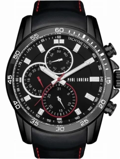 Pánské hodinky Paul Lorens PL9753A8-1A3