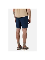 Pánské šortky ROSSIGNOL Sidelhorn Short 7" tmavě modré Pánské šortky ROSSIGNOL Sidelhorn Short 7" tmavě modré