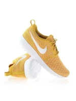 Dámské boty Rosherun Flyknit W 704927-700 - Nike Dámské boty Rosherun Flyknit W 704927-700 - Nike