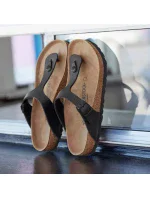 Žabky Birkenstock Gizeh W 0043693 Žabky Birkenstock Gizeh W 0043693