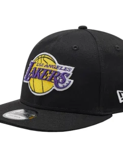 47 Značka New Era New York Yankees MLB 9FIFTY Los Angeles Lakers čepice 60245408