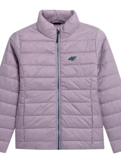 Dětská bunda Jr 4FJSS23TDJAF073 52S - 4F