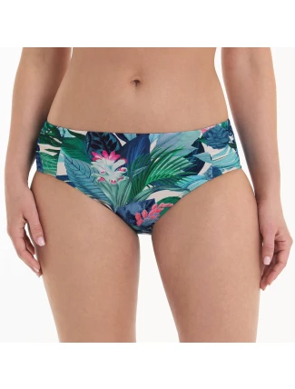 Style Lula Bottom kalhotky 8421-0 curacao - Anita Classix