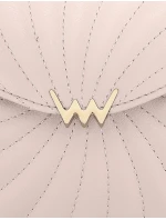 Dámská kabelka Vuch Allia Beige Dámská kabelka Vuch Allia Beige