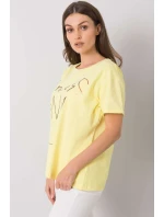 T-shirt model 167768 Fancy T-shirt model 167768 Fancy