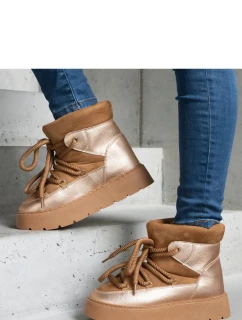 Sněhule model 205023 Solea