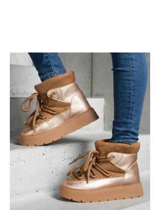 Sněhule  model 205023 Solea